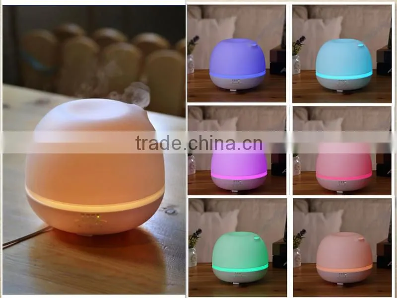 in stock fast delivery newest design ultrasonic aroma scent diffuser machine