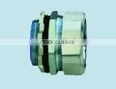 RUIAO hot sale corrugated and insulated conduit flexible hose fittings