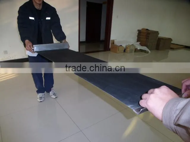 RUIAO customized flexible rolling curtain shield with CE approved