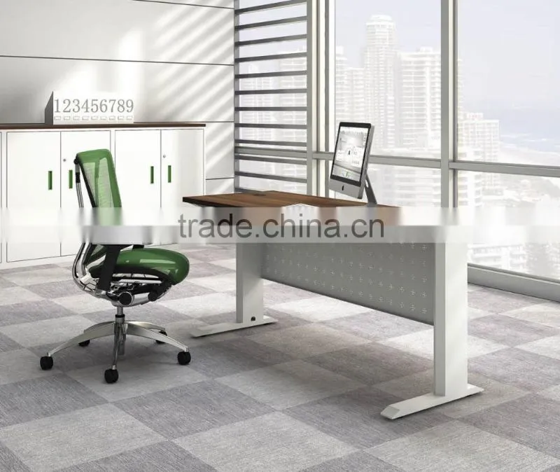 Assistant used computer desk & office computer desk HX-MT5014