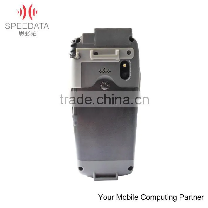 POS system handheld barcode scanner android rfid reader for supermarket