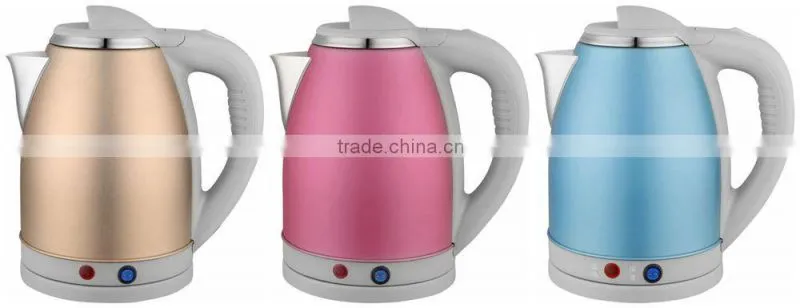 fast heat electric water jug