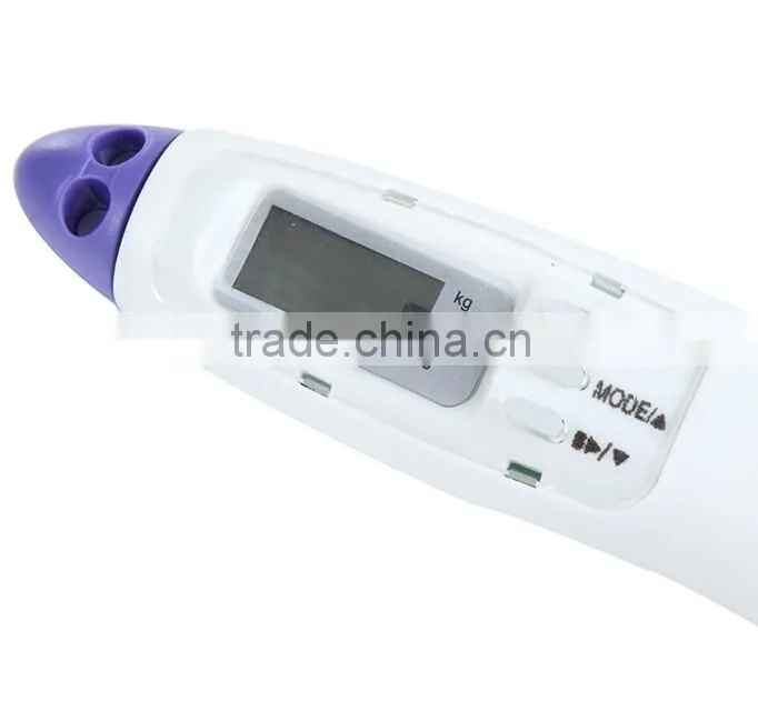 Electric LCD Calorie Jump Rope, Fitness Sports Digital LCD Calorie Counter Timer Jumping Rope