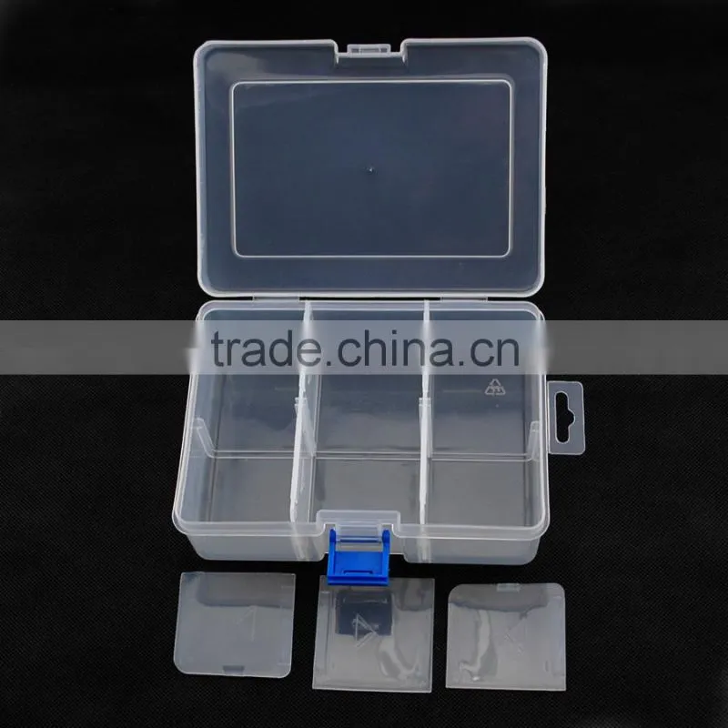 OEM made all kinds of plastic packaging bins