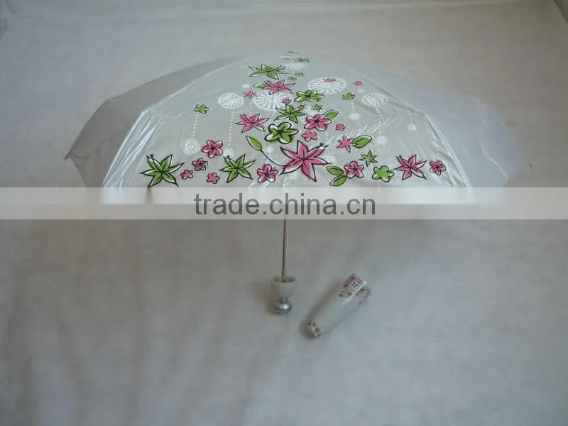 sunshade umbrella bottle umbrella for promotion