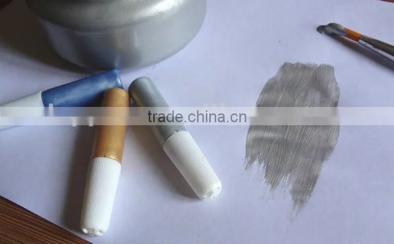 golden paint/spray golden paint