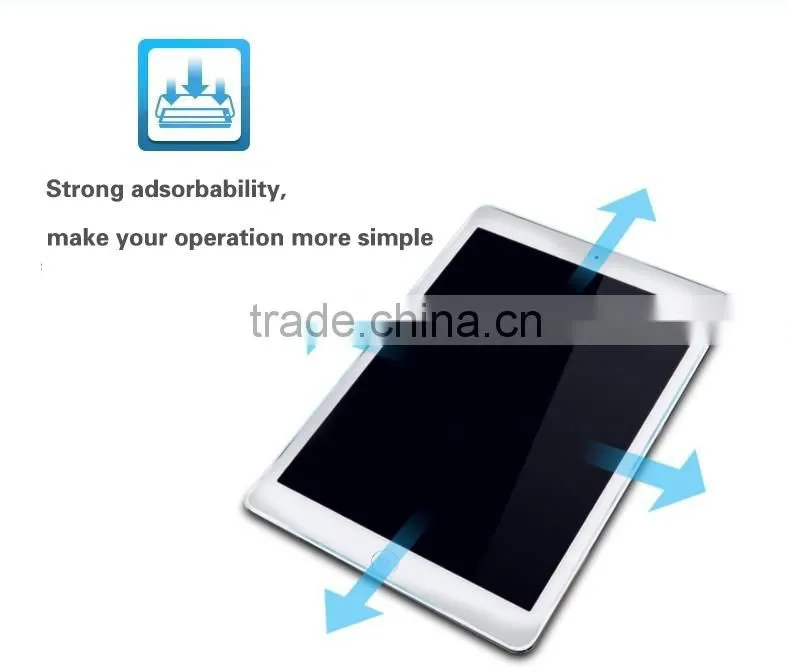 9H tempered glass screen film for ipad Air tempered glass protective film