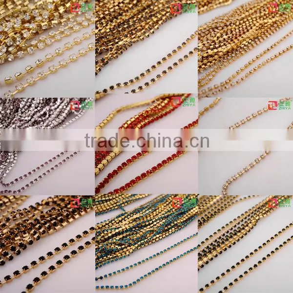 point back chaon 8mm rhinestone 888 chaton stone for jewelry accessary ,wedding dress saree