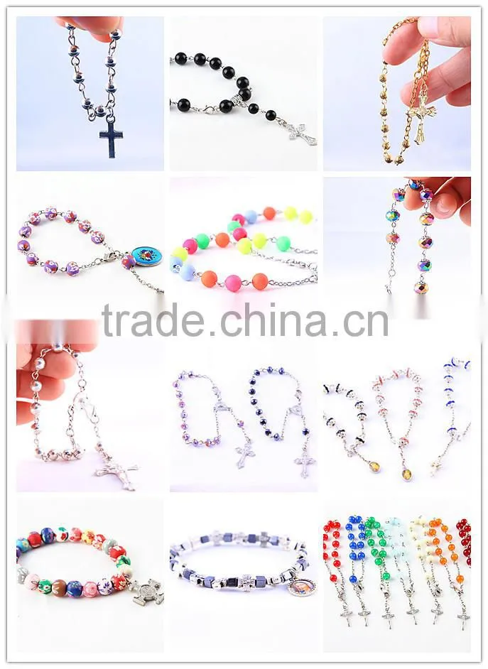 2015 Catholic rosary
