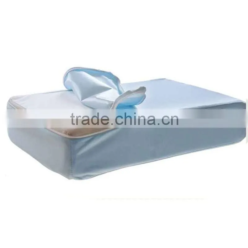 Tpu laminated Zippered Color Waterproof Mattress Protector