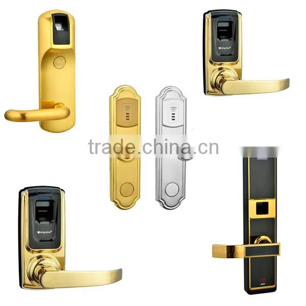 Hot electric security door cylinder lock For House, Office and Hotel