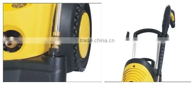 New Design High Pressure Washer,Electric high pressure washer,Automatic Multifunction High Pressure Car Washer