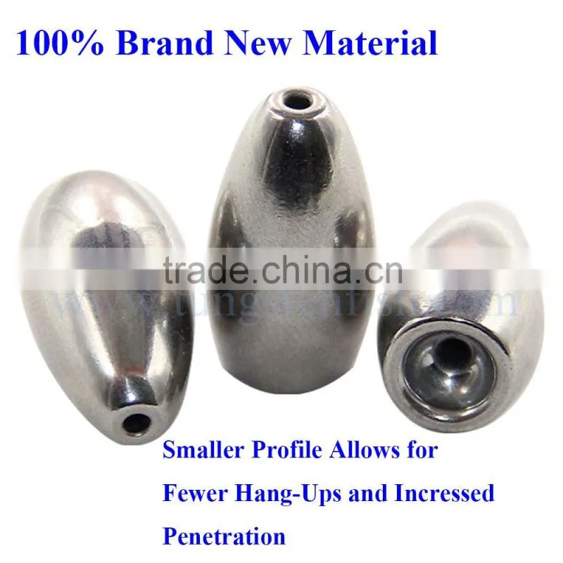 Best Price Comfortable China Manufacturer Tungsten Weight Best Price