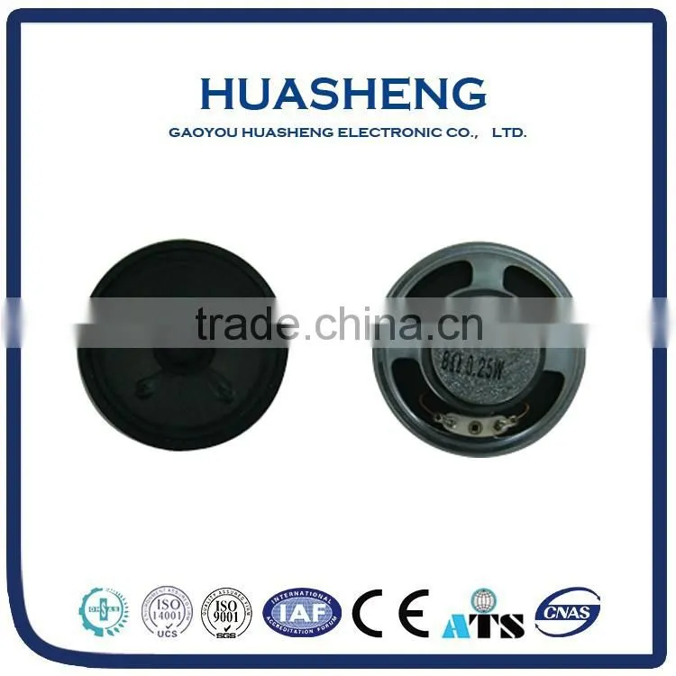 2016 Wholesale Very Low Price mini speaker, portable speaker for promotion