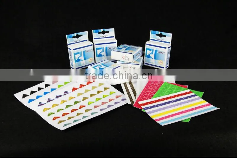 ,Fashion photo corner sticker, Cute note Decoration label, Excellent quality