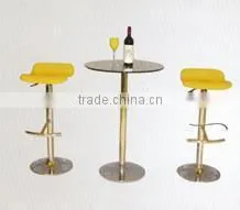 Modern Acrylic Chairs