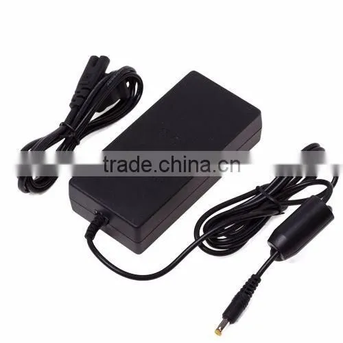 AC Adapter Power Supply Charger Cord for Sony PS2 Slim 70000 9000 Series DC 8.5V charger ac adapter