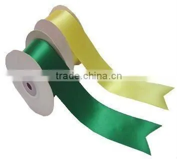 2011 Polyester Fashion Ribbons for label printing