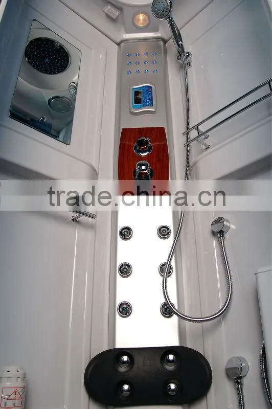 2016 hot massage steam room