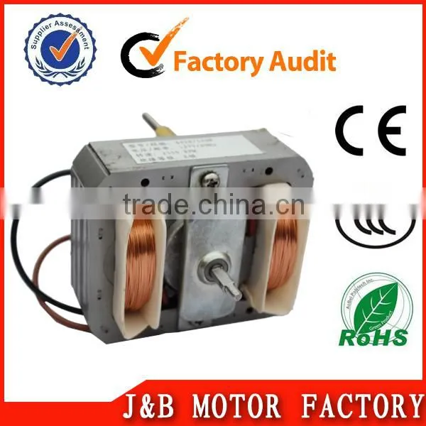 50hz fan motor 230v food processor motor