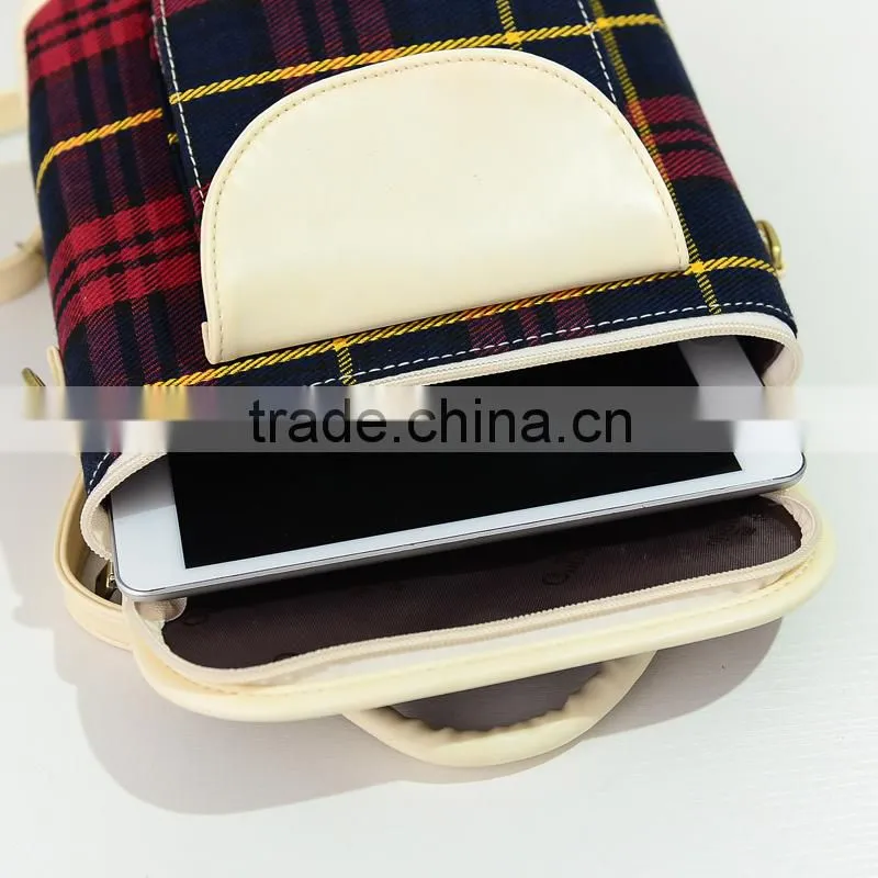 Custom Fashion PU women ladies handbags for sale