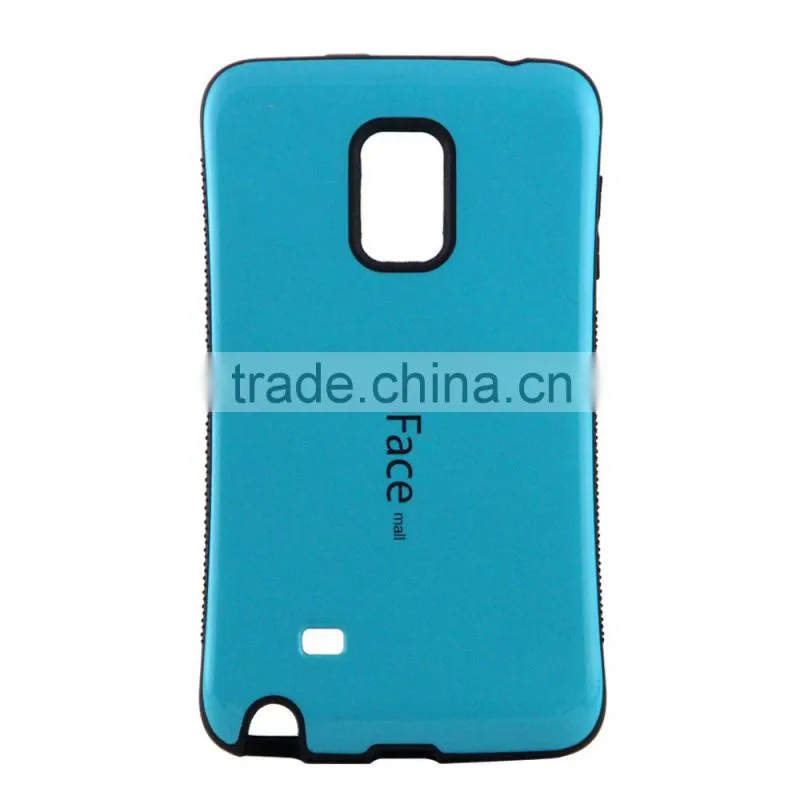 2015 phone bag For Samsung galaxy Note Edge N9150, iface mall design hard cover for Samsung Note Edge N9150