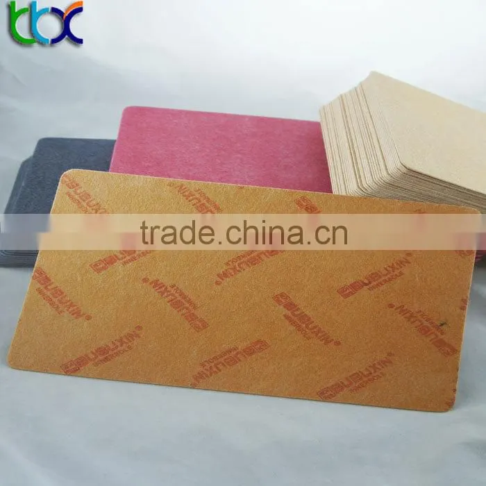 shank insole board