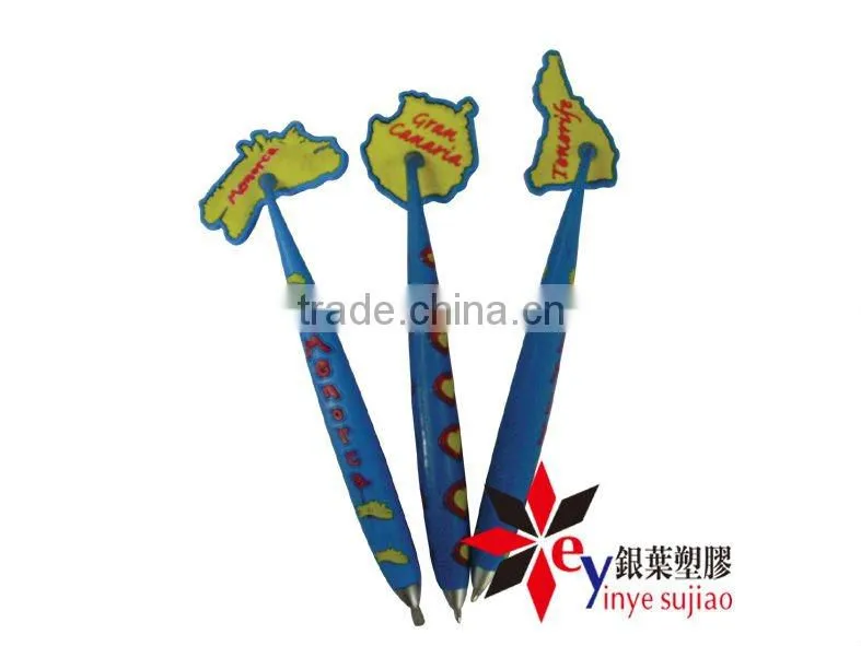 2011 innovative magnetic floating pen for promotion