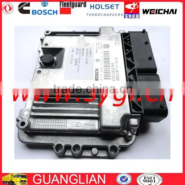 ecm control 0281020132 for desel engine
