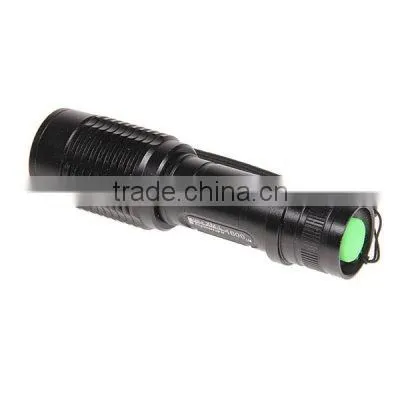 aaa battery bulk led power style flashlight