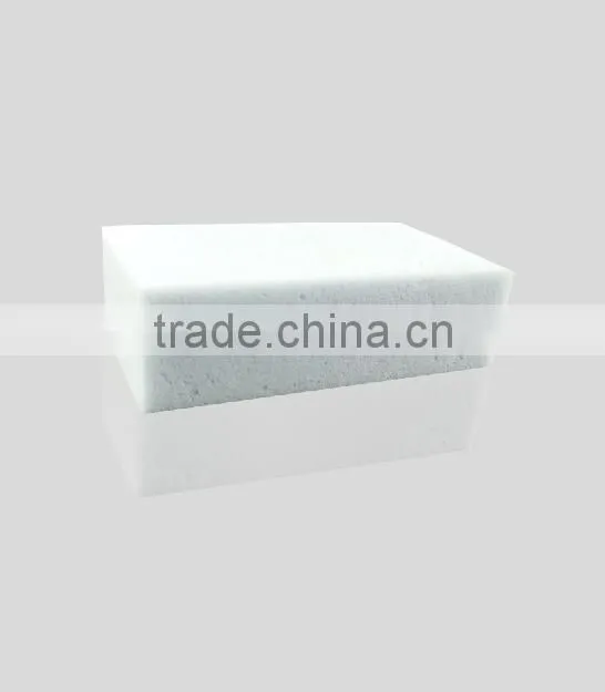 magic melamine sponge in sponge foam