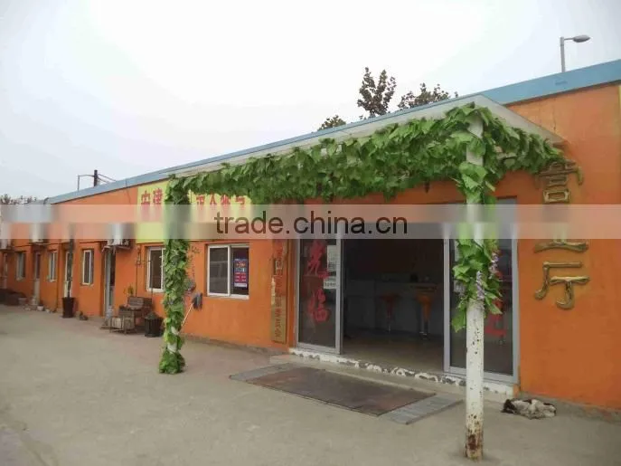 Qingdao WEFSUN Metal Material Co., Ltd. company overview - view 3