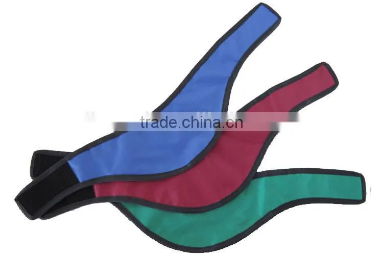 Protective thyroid Collar