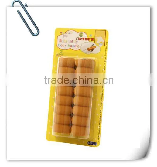 New Items Door Knob Protector Baby Safety Products Door Handle Cover