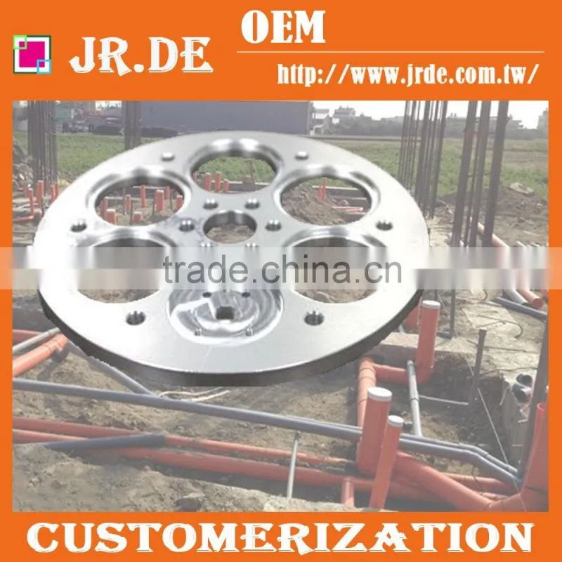 Hot sale Golf Iron Head OEM Mould