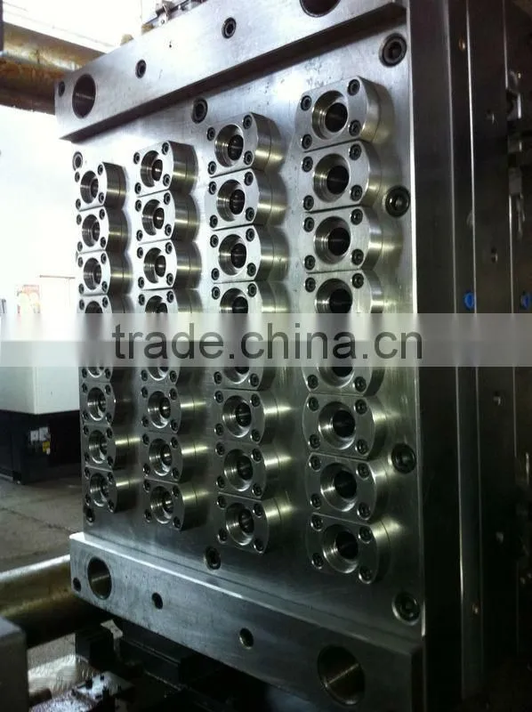 pet can making machine