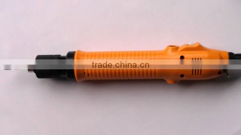 High Torque Compact DC Automatic Electric Screwdriver (electric screw driver for assembly)