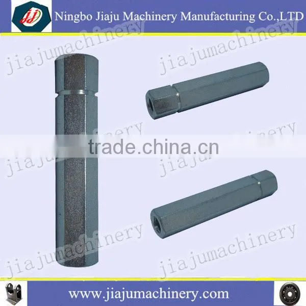 Ningbo Jiaju stainless steel cabinet handle / furniture handle