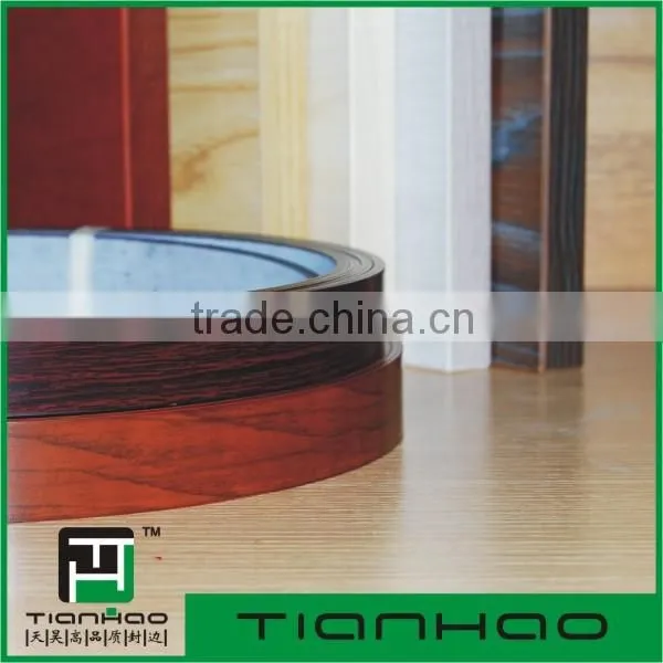 high quality environmental protection material ABS edge banding tapes