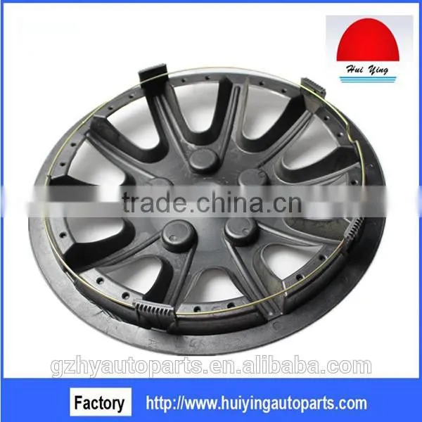 13 Inch Wheel Cover Plastic Chrome Wheel Cap Car Wheel Cover