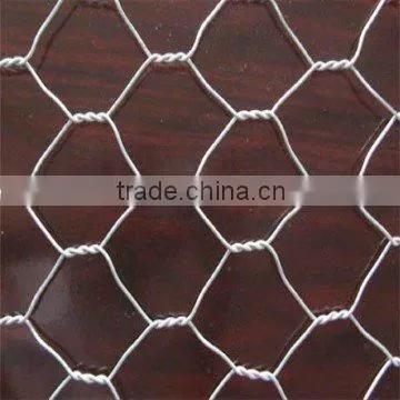 welded gabion wire mesh