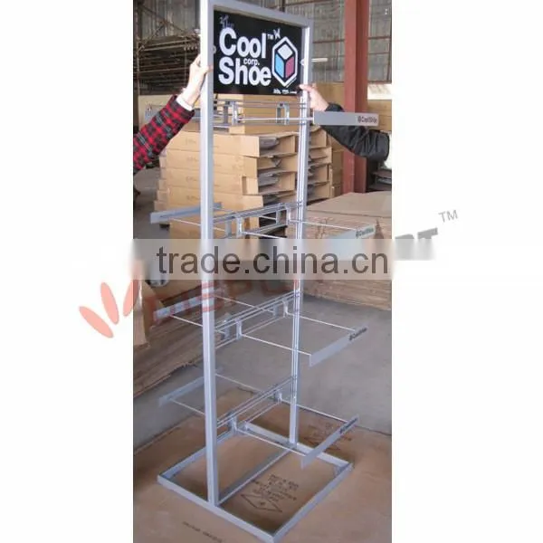 Island Slipper supermarket equipment