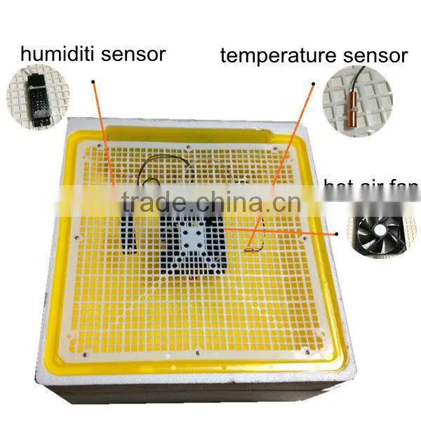 Best price jn8-48 incubator with CE approved