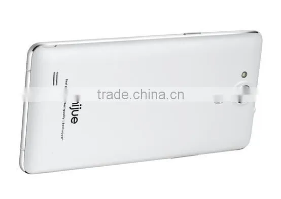 T500 Smartphone 3GB 16GB 5.5 Inch FHD MTK6752 64bit 4G 3500mAh Touch ID