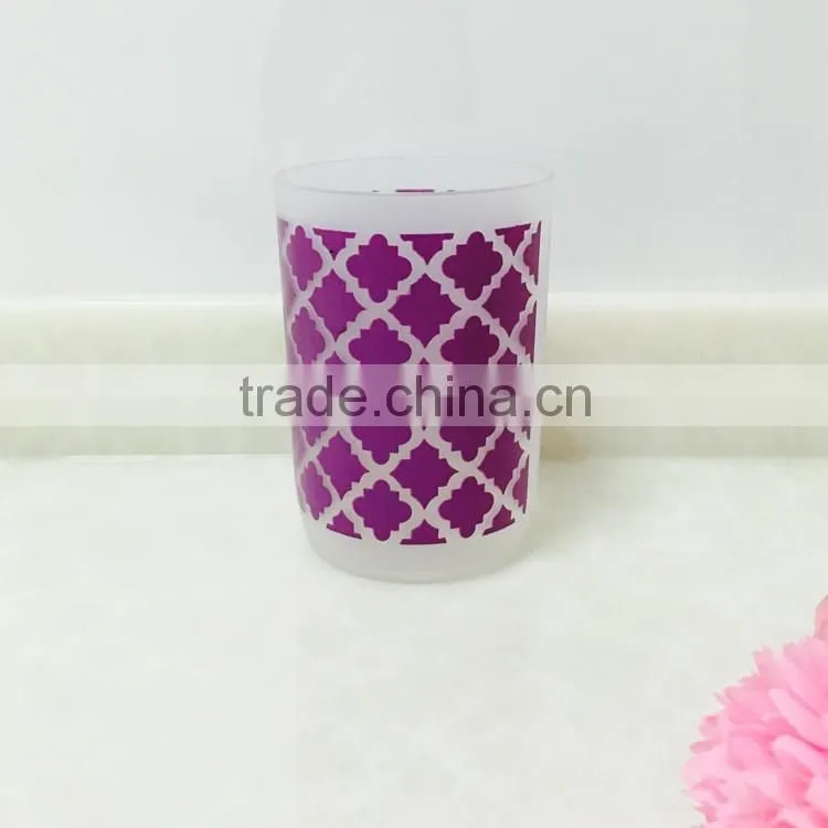 Custom logo printed pp plastic cups for sale