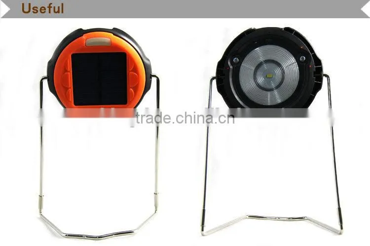 Shenzhen products wholesale micro usb car charger outside solar led lamp