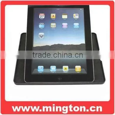Funny Plastic hinged case For ipad 2