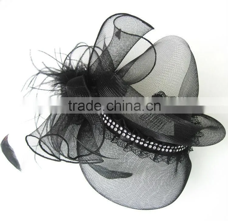 MYLOVE party costume hat 2013 party hat net hat MLSM011