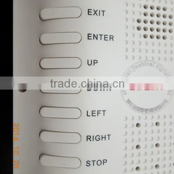 15inch wifi digital photo frame
