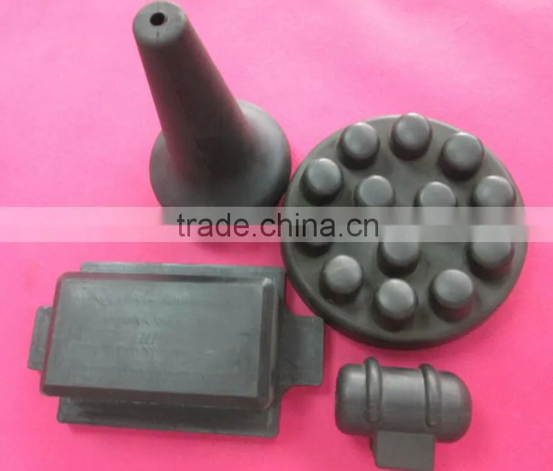 Strong Suction Cup / M8 Rubber Suction Cup / 23KGS Rubber Sucker